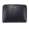 アーペーセー A.P.C. 二つ折りラウンドジップレザーウォレット レディース