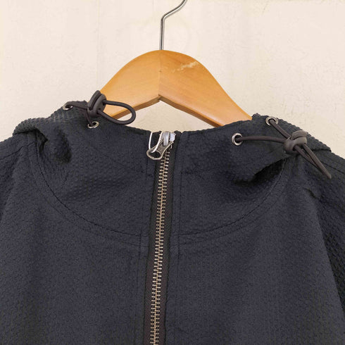 LOCAL GOLF BD Arch Seersucker Anorak JKT メンズ S/M