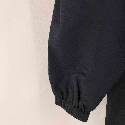 LOCAL GOLF BD Arch Seersucker Anorak JKT メンズ S/M