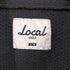 LOCAL GOLF BD Arch Seersucker Anorak JKT メンズ S/M