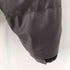 ヘルレイザー HELLRAZOR FAUX LEATHER DOWN JACKET フェイクレザーダウンジャケット メンズ JPN:L