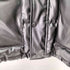 ヘルレイザー HELLRAZOR FAUX LEATHER DOWN JACKET フェイクレザーダウンジャケット メンズ JPN:L