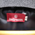 ヘルレイザー HELLRAZOR FAUX LEATHER DOWN JACKET フェイクレザーダウンジャケット メンズ JPN:L