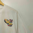 旧車プリントクルーネックTシャツ メンズ