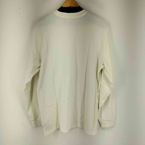 シュプリーム Supreme 21SS Vampire Boy L/S Tee メンズ JPN:M