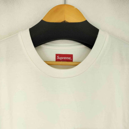 シュプリーム Supreme 21SS Vampire Boy L/S Tee メンズ JPN:M