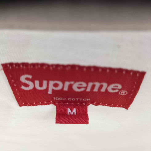 シュプリーム Supreme 21SS Vampire Boy L/S Tee メンズ JPN:M