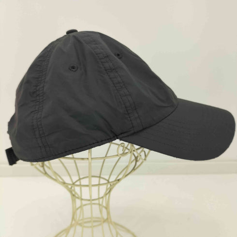 オークリー OAKLEY ロゴなしナイロンキャップ メンズ