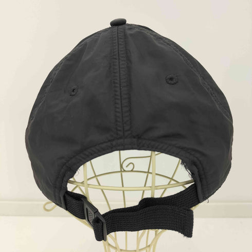 オークリー OAKLEY ロゴなしナイロンキャップ メンズ