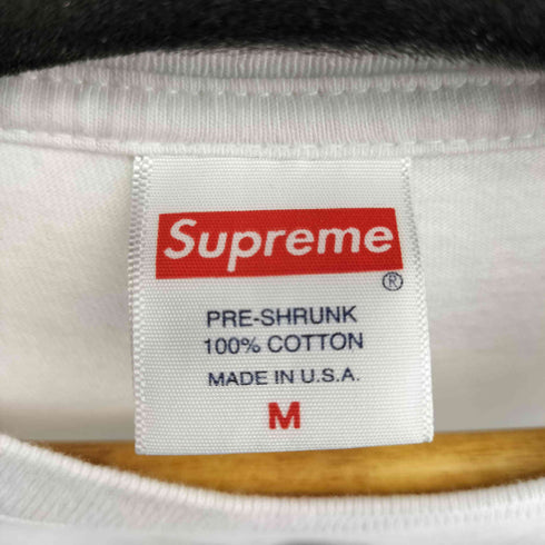 シュプリーム Supreme 23SS Motion Logo Tee メンズ JPN:M