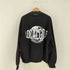 LOCAL GOLF Worldwide Reversible SWEAT メンズ S/M