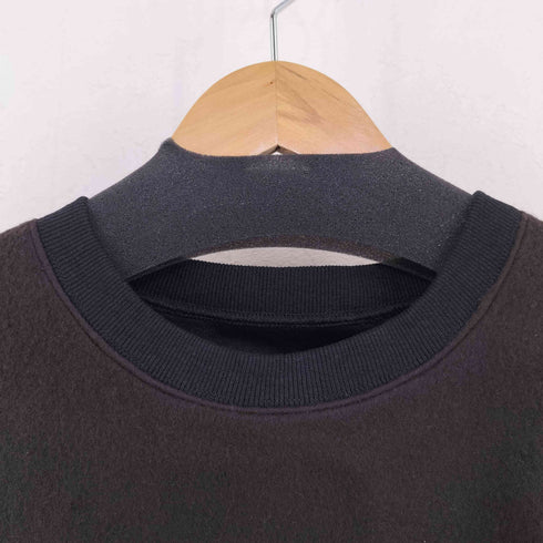 LOCAL GOLF Worldwide Reversible SWEAT メンズ S/M
