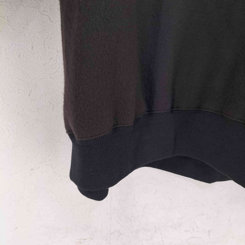 LOCAL GOLF Worldwide Reversible SWEAT メンズ S/M