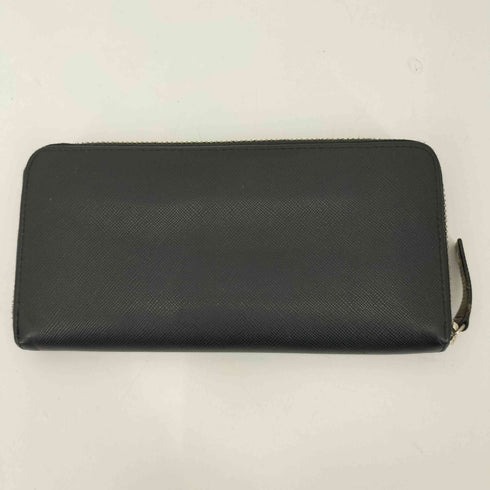 ポールスミス Paul Smith ラウンドジップレザー長財布 メンズ