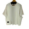 デンハム DENHAM ロゴパッチ S/S Tee メンズ