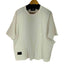 デンハム DENHAM ロゴパッチ S/S Tee メンズ