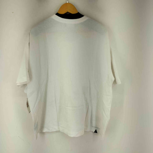 デンハム DENHAM ロゴパッチ S/S Tee メンズ