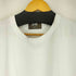 デンハム DENHAM ロゴパッチ S/S Tee メンズ