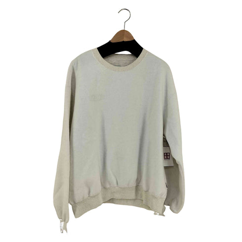 LOCAL GOLF Worldwide Reversible SWEAT メンズ S/M