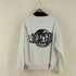LOCAL GOLF Worldwide Reversible SWEAT メンズ S/M