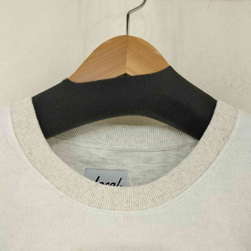 LOCAL GOLF Worldwide Reversible SWEAT メンズ S/M