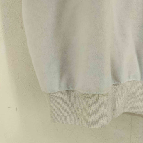 LOCAL GOLF Worldwide Reversible SWEAT メンズ S/M