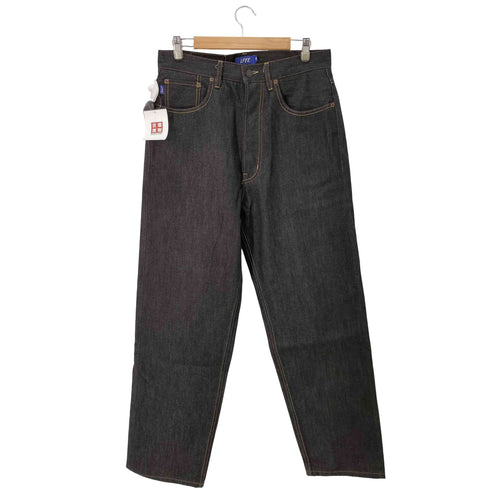 エルエフワイティー LFYT 5 POCKET DENIM PANTS BAGGIE FIT 5ポケットバギーデニム メンズ 32