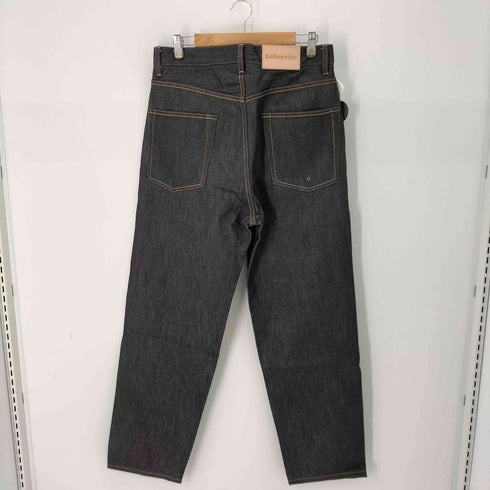 エルエフワイティー LFYT 5 POCKET DENIM PANTS BAGGIE FIT 5ポケットバギーデニム メンズ 32