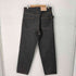 エルエフワイティー LFYT 5 POCKET DENIM PANTS BAGGIE FIT 5ポケットバギーデニム メンズ 32