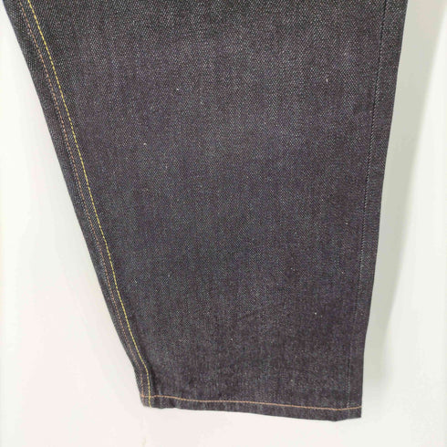 エルエフワイティー LFYT 5 POCKET DENIM PANTS BAGGIE FIT 5ポケットバギーデニム メンズ 32
