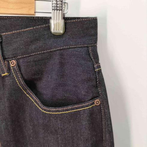 エルエフワイティー LFYT 5 POCKET DENIM PANTS BAGGIE FIT 5ポケットバギーデニム メンズ 32