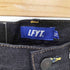 エルエフワイティー LFYT 5 POCKET DENIM PANTS BAGGIE FIT 5ポケットバギーデニム メンズ 32