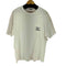デンハム DENHAM Pocket S/S Tee メンズ