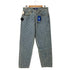 エルエフワイティー LFYT LASER PROCESSED 5 POCKET WASHED DENIM PANTS BAGGIE FIT 5ポケットバギーデニム メンズ 32