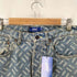 エルエフワイティー LFYT LASER PROCESSED 5 POCKET WASHED DENIM PANTS BAGGIE FIT 5ポケットバギーデニム メンズ 32