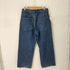 エクストララージ XLARGE WIDE DENIM PANTS / インディゴ メンズ 32