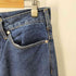 エクストララージ XLARGE WIDE DENIM PANTS / インディゴ メンズ 32