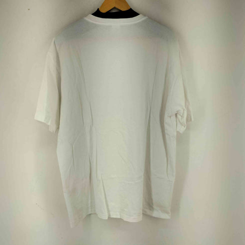 ワコマリア WACKO MARIA WASHED HEAVYWEIGHT CREWNECK TYP-1 Tシャツ メンズ JPN:L