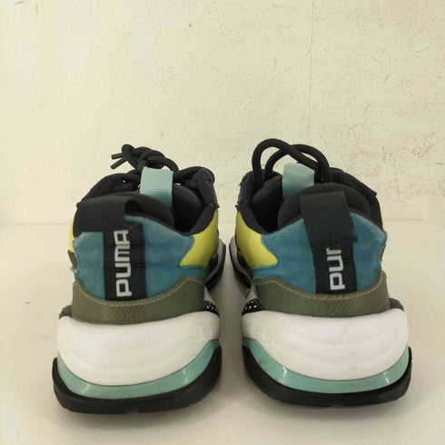 プーマ PUMA Thunder Spectra Black Multi レディース JPN:23.5