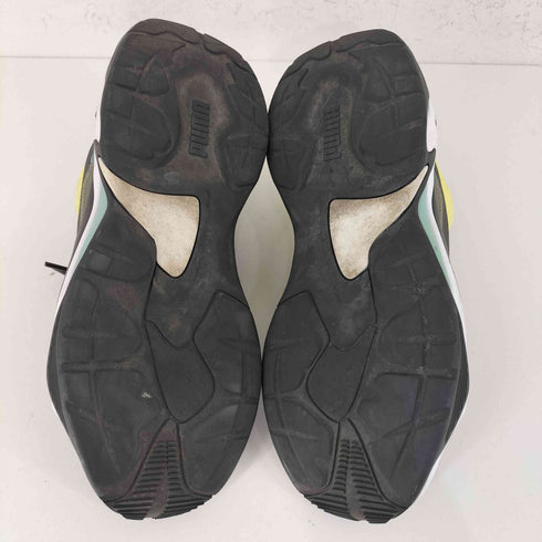 プーマ PUMA Thunder Spectra Black Multi レディース JPN:23.5