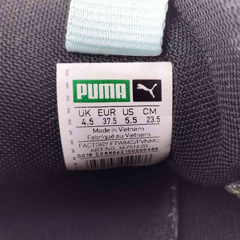 プーマ PUMA Thunder Spectra Black Multi レディース JPN:23.5