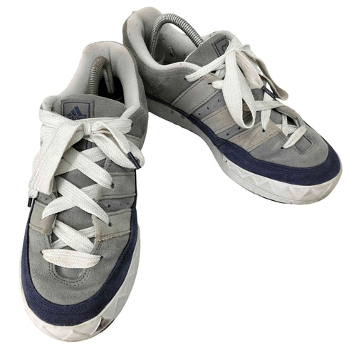 アディダスオリジナルス adidas Originals Adimatic HM Grey メンズ JPN:26.5