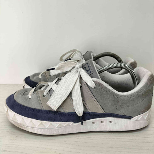 アディダスオリジナルス adidas Originals Adimatic HM Grey メンズ JPN:26.5