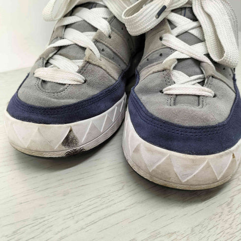 アディダスオリジナルス adidas Originals Adimatic HM Grey メンズ JPN:26.5