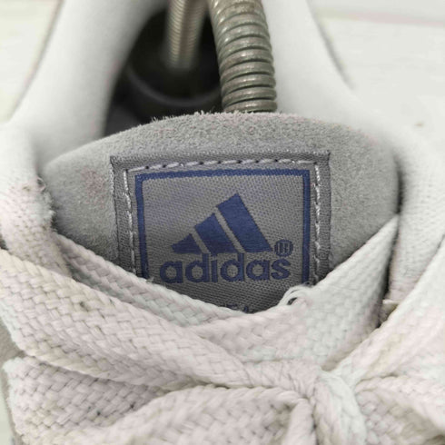 アディダスオリジナルス adidas Originals Adimatic HM Grey メンズ JPN:26.5