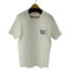 ワコマリア WACKO MARIA US FABRIC T-SHIRT メンズ JPN:L