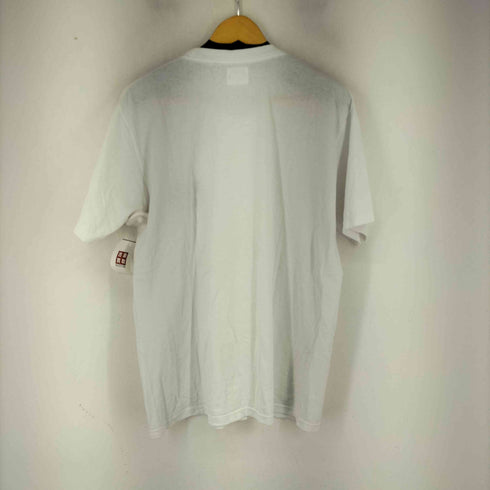 ワコマリア WACKO MARIA US FABRIC T-SHIRT メンズ JPN:L