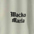 ワコマリア WACKO MARIA US FABRIC T-SHIRT メンズ JPN:L