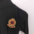 ポロラルフローレン POLO RALPH LAUREN クレストパッチ リブド タートルネック レディース import:S