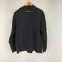 デンハム DENHAM アームプリント L/S Tシャツ メンズ